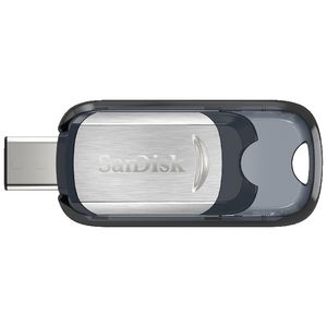 SanDisk 64GB Ultra USB-C Flash Drive