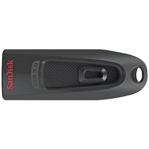 SanDisk 32GB Ultra USB 3.0 Flash Drive