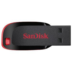 SanDisk Cruzer Blade 64GB USB Flash Drive