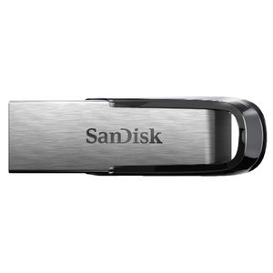 SanDisk Ultra Flair 128GB USB 3.0 Flash Drive