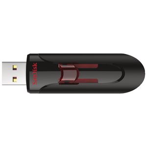 SanDisk 32GB Glide USB 3.0 Flash Drive