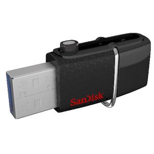 SanDisk 32GB Ultra Dual USB Drive