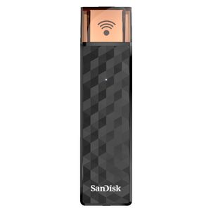 SanDisk Connect 32GB Wireless Stick USB Flash Drive
