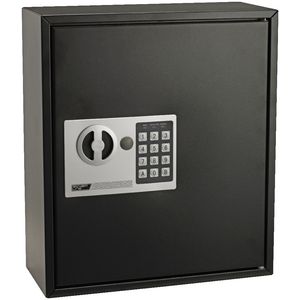 Sandleford 12L Digital Locking Wall Cabinet