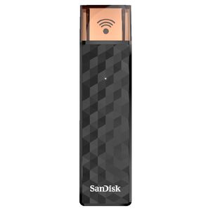 SanDisk Connect Wireless Media Drive 128GB