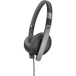 Sennheiser HD Headphones Black 2.30