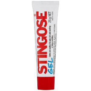 Stingose Gel 25mL
