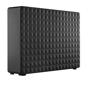 Seagate 3TB Expansion Desktop Hard Drive