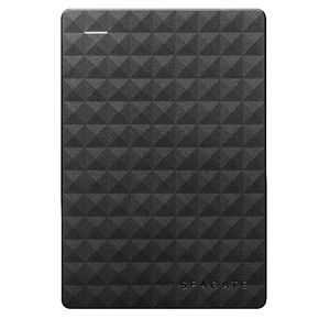 Seagate 2TB Expansion Portable Hard Drive