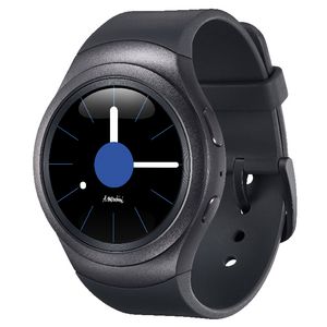 Samsung Gear S2 Grey