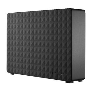 Seagate 5TB Expansion Desktop Hard Drive