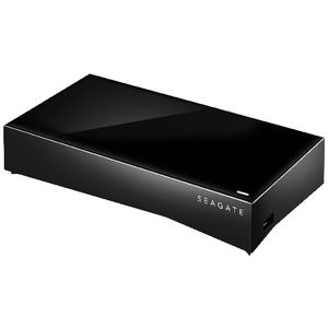Seagate 4TB Personal Cloud Storage