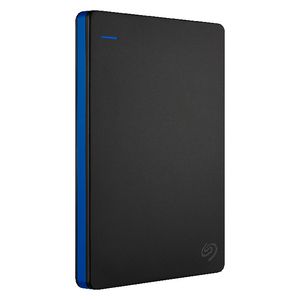 Seagate 2TB Game Drive for PS4
