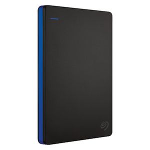 Seagate 4TB Game Drive for PS4
