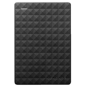Seagate 3TB Expansion Portable Hard Drive