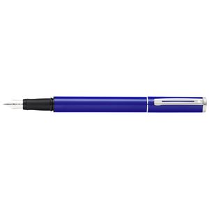 Sheaffer Pop Fountain Pen Blue