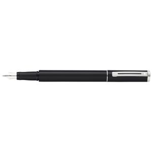 Sheaffer Pop Fountain Pen Black