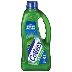 Cottee's Cordial Coola 1L