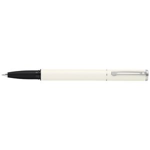 Sheaffer Pop Rollerball Pen White
