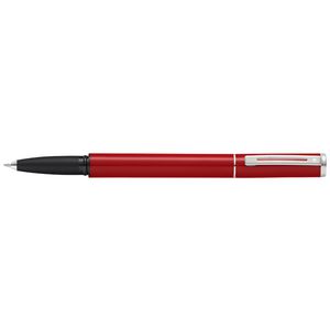 Sheaffer Pop Rollerball Pen Red