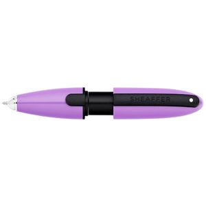 Sheaffer Ion Rollerball Pen Purple