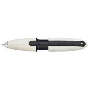 Sheaffer Ion Rollerball Pen White