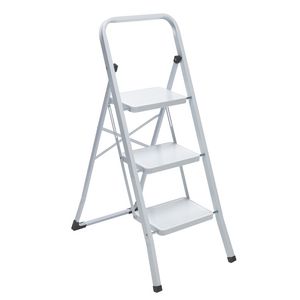 Sandleford 3 Step Stool 120kg Capacity