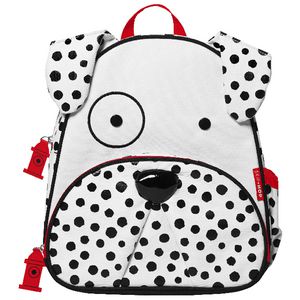 SKIP HOP Zoo Backpack Dalmatian