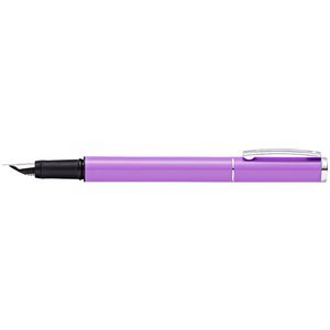 Sheaffer Pop Fountain Pen Purple