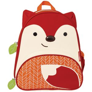 SKIP HOP Zoo Backpack Fox