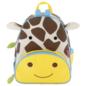 SKIP HOP Zoo Backpack Giraffe