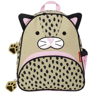 SKIP HOP Zoo Backpack Leopard