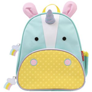 SKIP HOP Zoo Backpack Unicorn