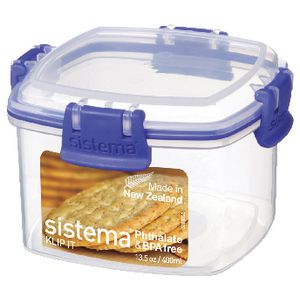 Sistema KLIP IT Cracker Container 400mL