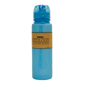 Hot Topic Silicone Water Bottle 650mL