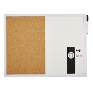 Keji Plastic Combination Board 37 x 49cm