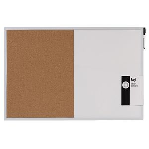 Keji Plastic Combination Board 50 x 75cm