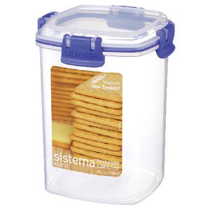 Sistema KLIP IT Cracker Container 900mL