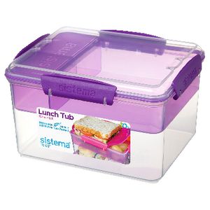 Sistema To Go Lunch Tub 2.3L