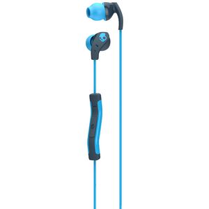 Skullcandy Method Earphones Navy and Blue