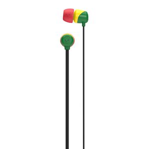 Skullcandy Jib In Ear Headphones Green