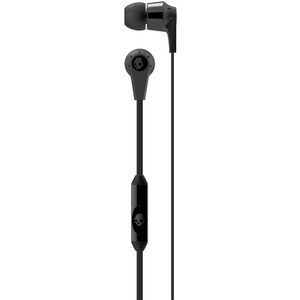Skullcandy Ink'd 2.0 Earphones with Mic Black