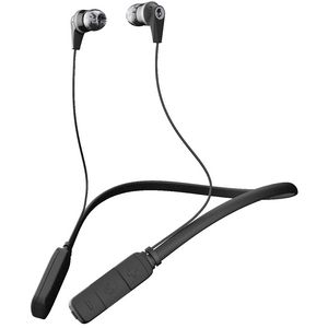 Skullcandy Ink'd 2.0 In Ear Headphones with Mic Grey