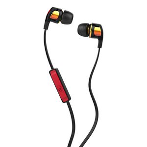 Skullcandy Smokin' Buds 2 Earphones Orange