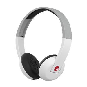Skullcandy Uproar Wireless On-ear Headphones White