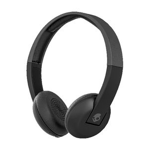 Skullcandy Uproar Wireless On Ear Headphones Black