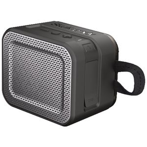 Skullcandy Barricade Bluetooth Speaker Black