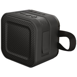 Skullcandy Barricade Mini Portable Bluetooth Speaker Black