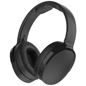 Skullcandy Hesh 3 Wireless Headphones Black