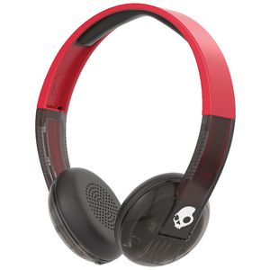 Skullcandy Uproar Wireless On-ear Headphones Black/Red